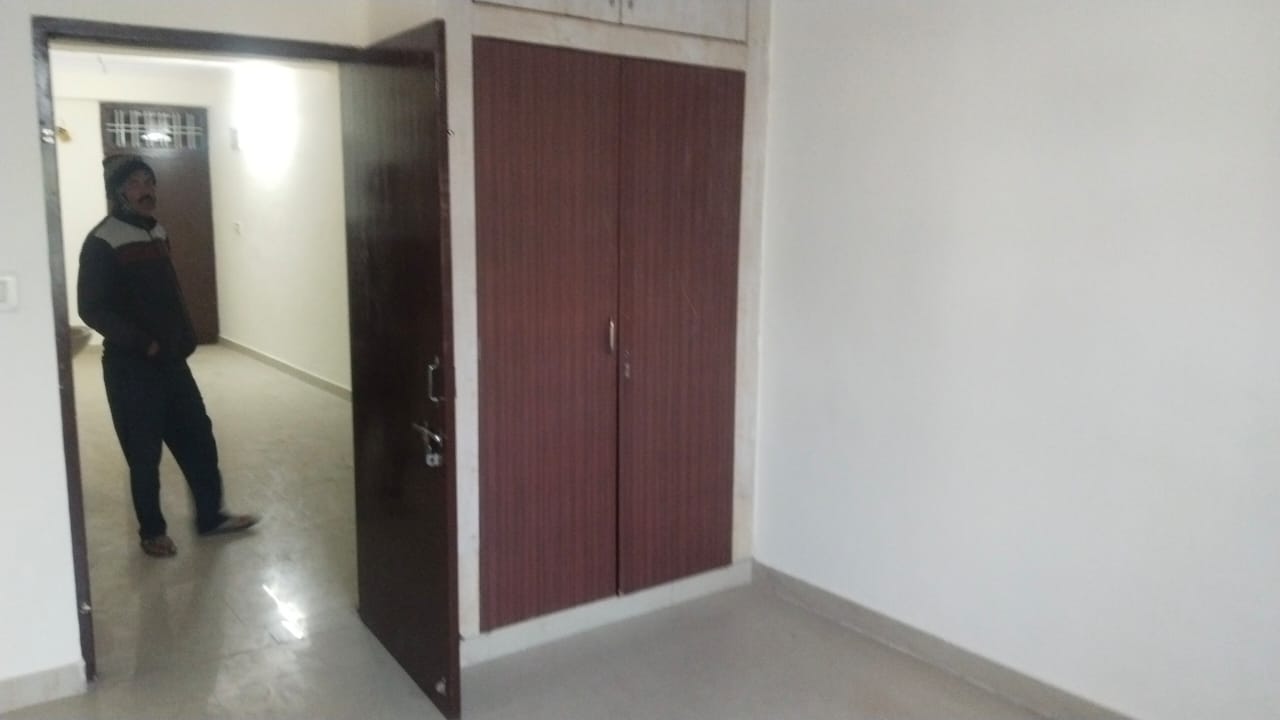 2 BHK Flat for Rent in Durgapura, Jaipur-Durgapura-Jaipur